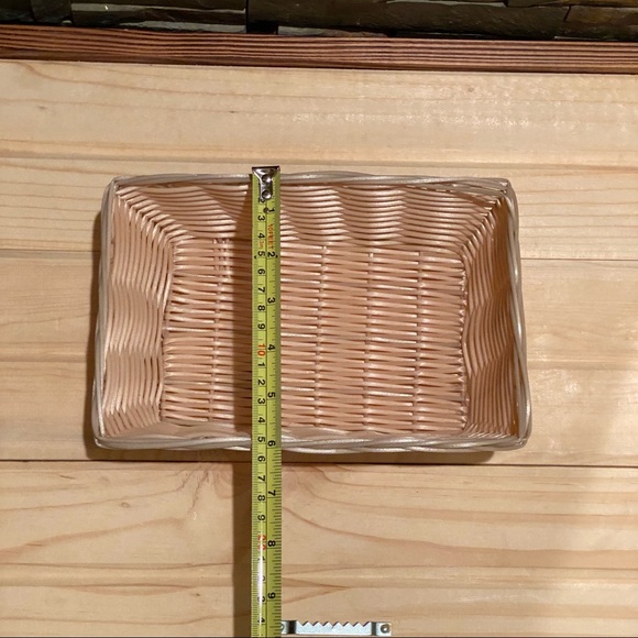 3 Baskets - 9” x 6” x 3” - Picture 9 of 11